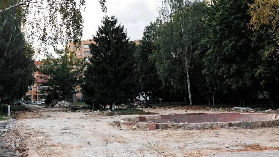 Фото: пресс-служба Администрации г.о. Дубна