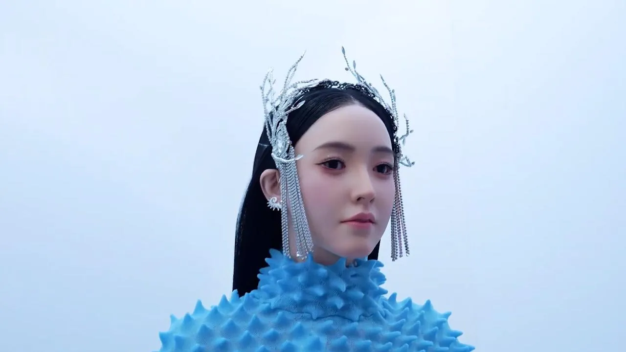 UBTECH Robotics/Youtube