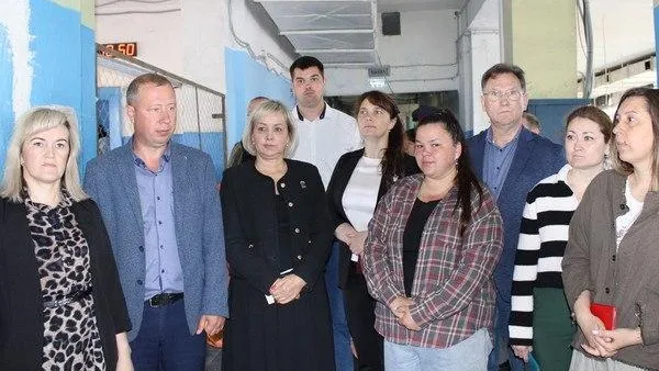 В Подмосковье прошла рабочая встреча по вопросам размещения заказов в исправительных учреждениях ГУФСИН