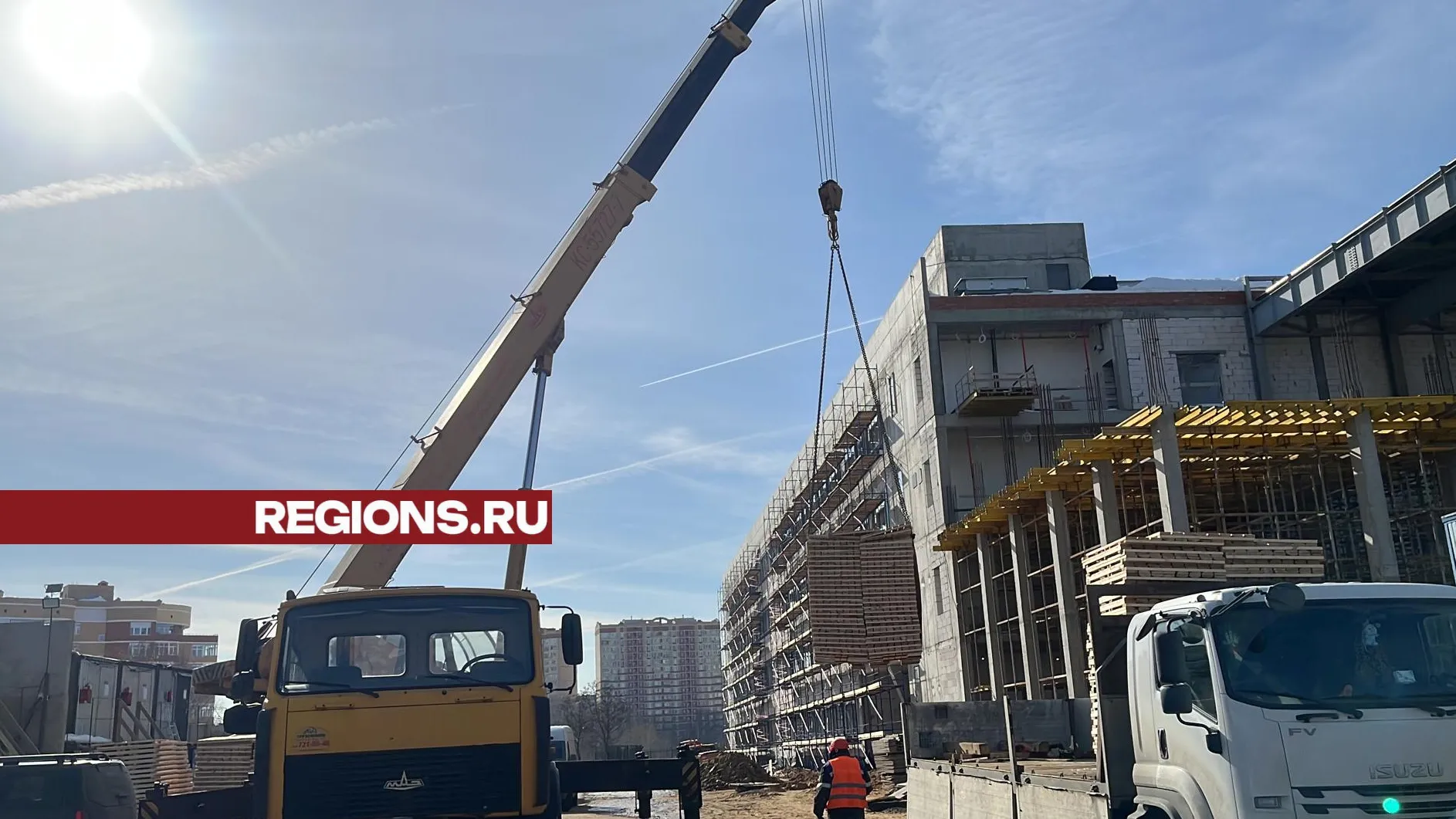 Фото: Елизавета Приймак