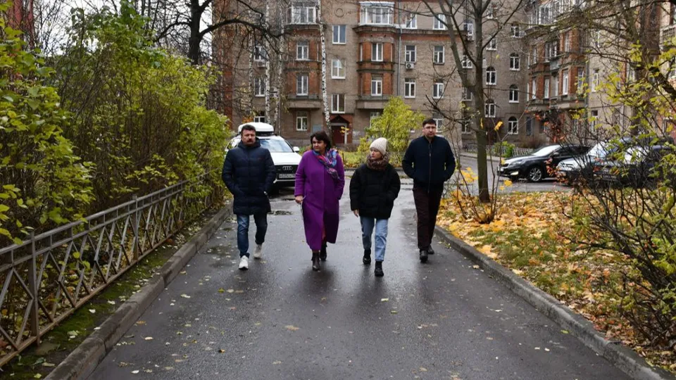 Фото: пресс-служба администрации г.о. Жуковский