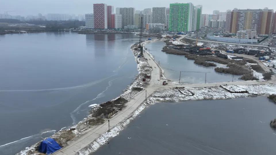 Фото: администрация городского округа Люберцы