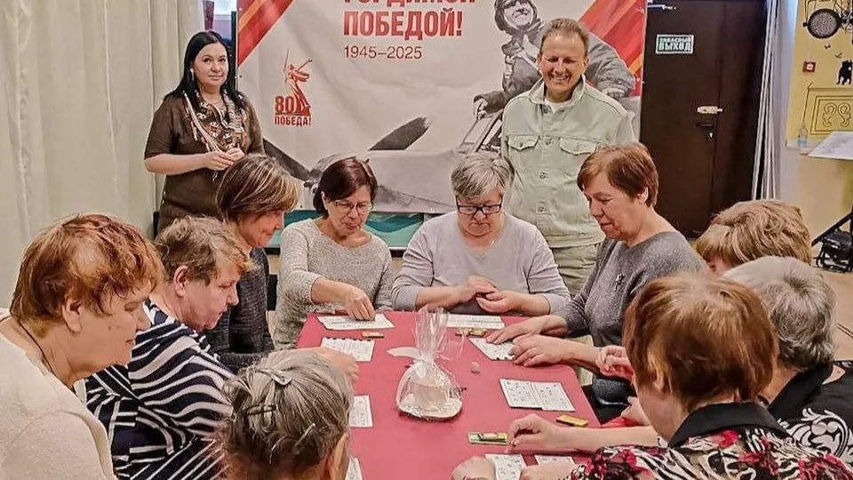 Фото: пресс-служба администрации Люберец