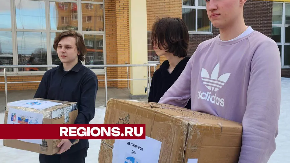 Фото: Валерия Тингаева