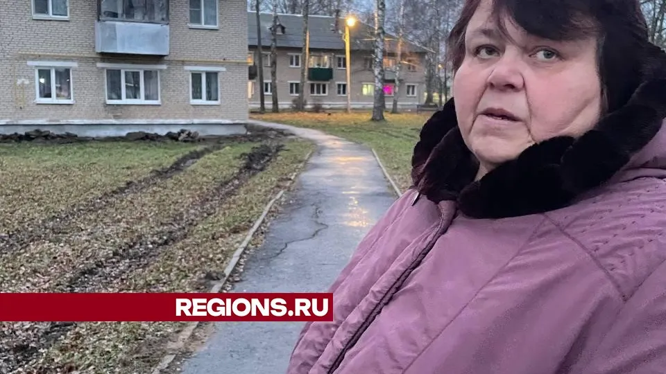 Фото: REGIONS/Евгений Рой