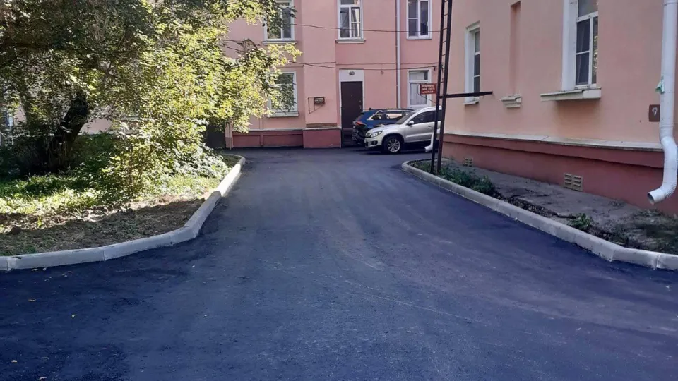 Фото: Министерство по содержанию территорий и государственному жилищному надзору