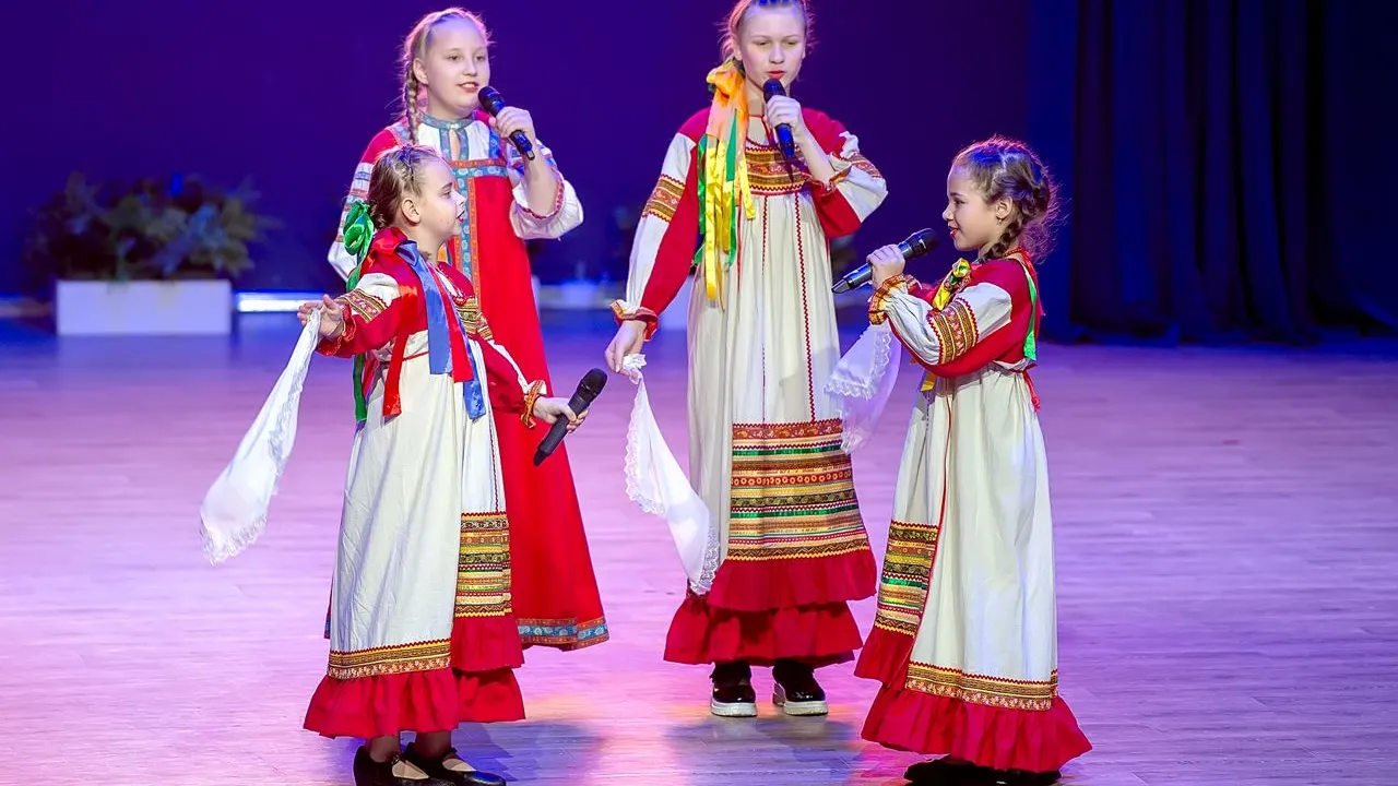 Фото: пресс-служба администрации г.о. Подольск
