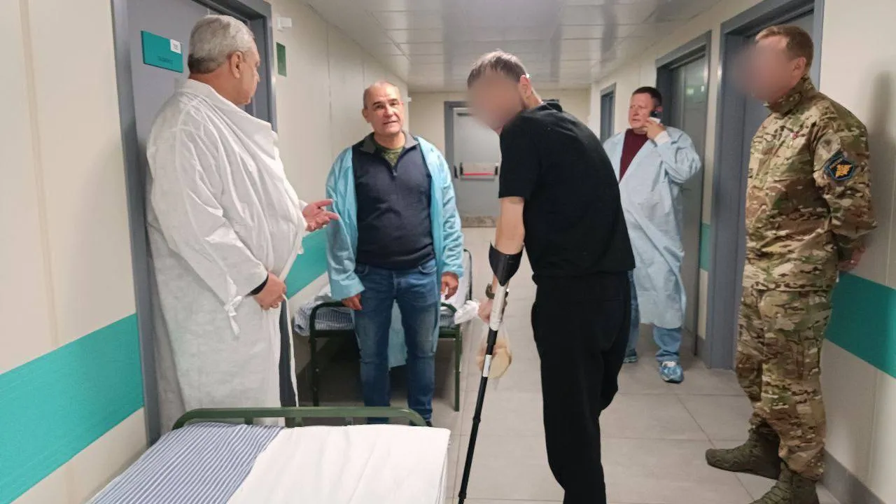 Фото: Администрация Краснознаменска