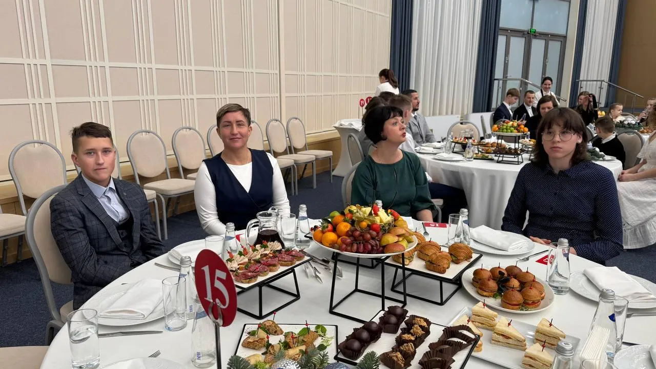 Фото: Соцзащита Серпухов