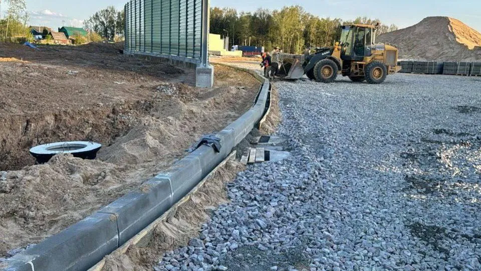Фото: Пресс-служба министерства транспорта и дорожной инфраструктуры Московской области