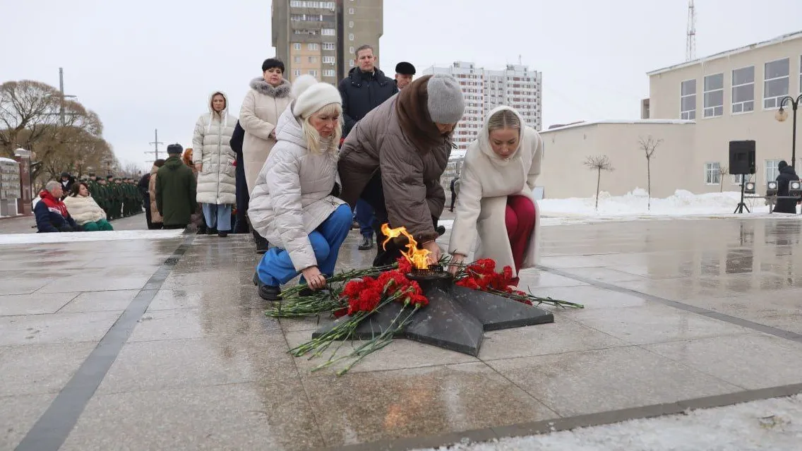 Фото: пресс-служба администрации г.о. Серпухов