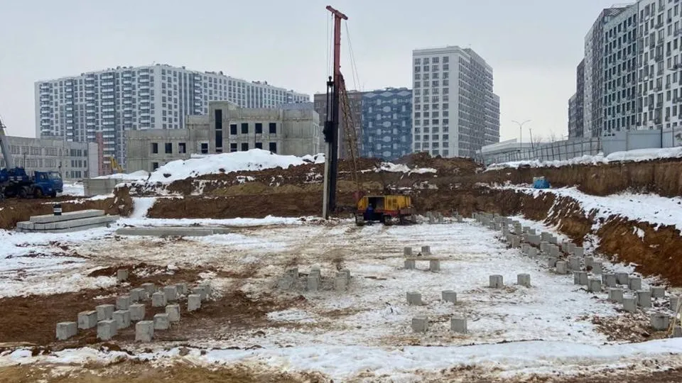 фото телеграм-канала администрации Ленинского городского округа&nbsp;