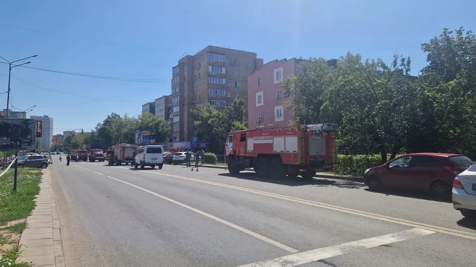Фото: пресс-служба прокуратуры Московской области