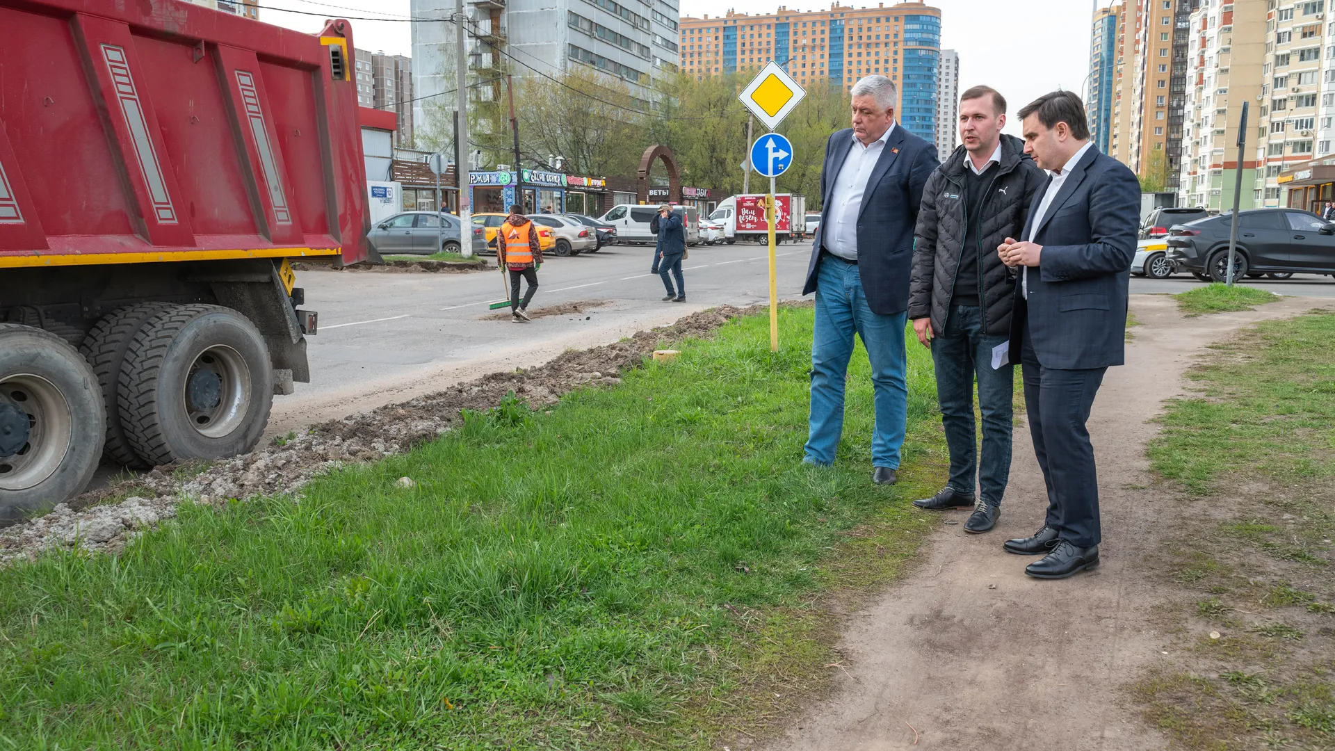 Фото: Ирина Зубарева