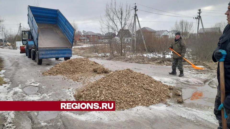 Фото: Владимир Останин