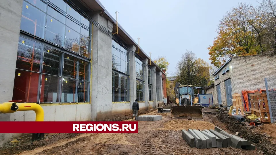 Фото: Валентина Максимова