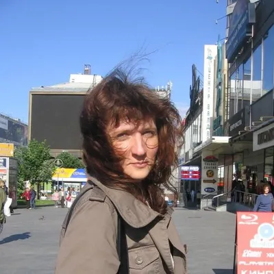 Елена Алексеева
