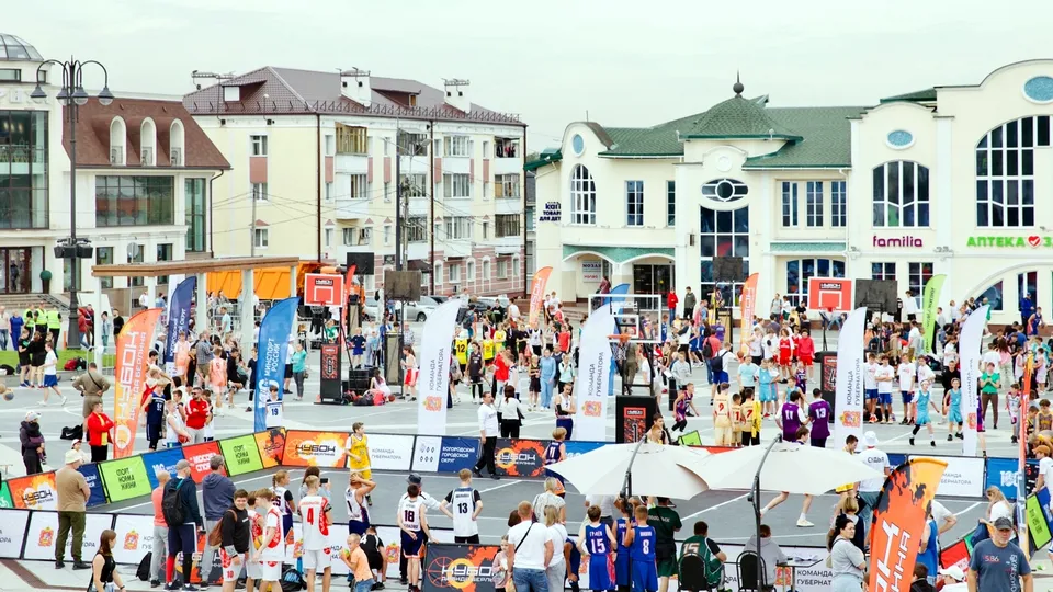 Фото: Минспорта МО<br>