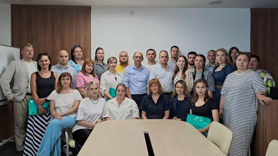 Фото: Московская областная организация Профсоюза работников здравоохранения РФ