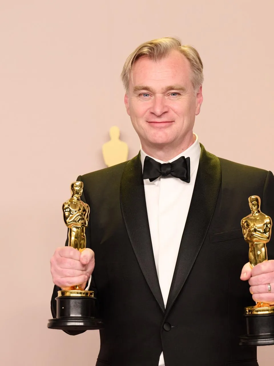 Michael Baker/AMPAS/AdMedia