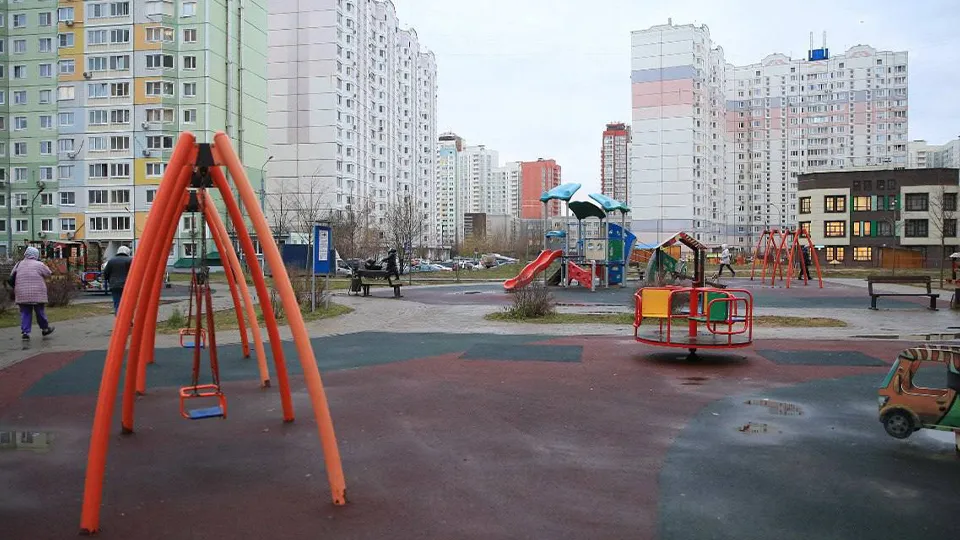 Фото: пресс-служба администрации г.о. Долгопрудный