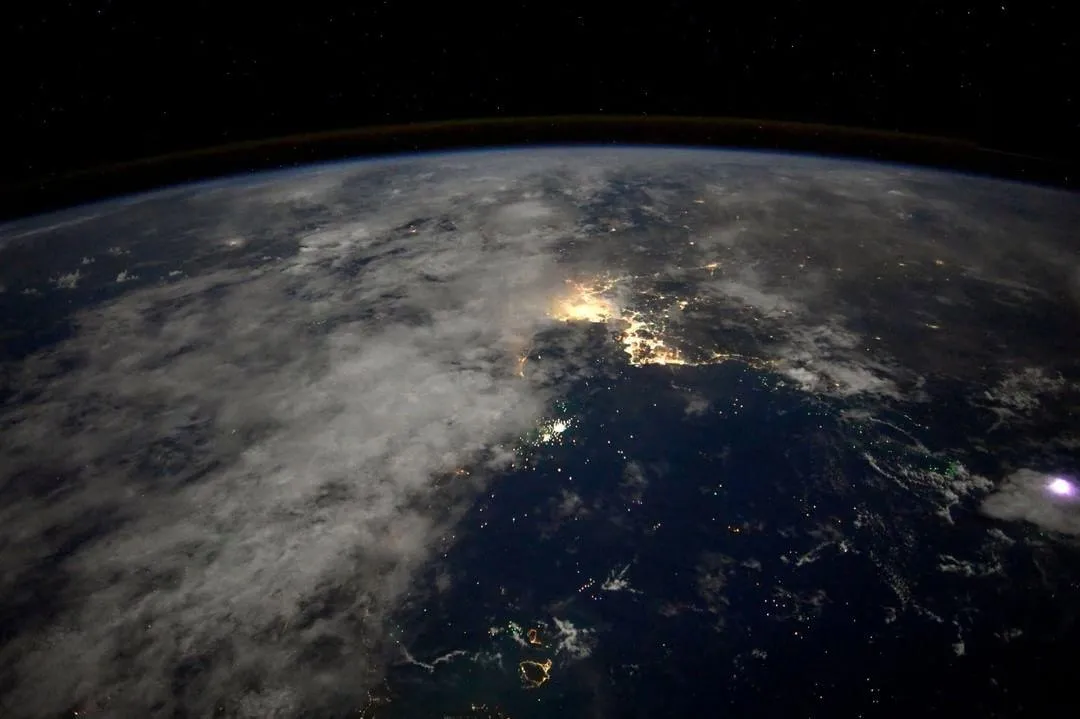 National Aeronautics and Space A/Instagram.com