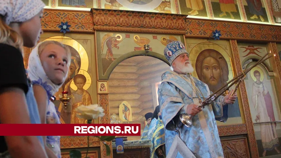 Фото: REGIONS/Василий Тремасов