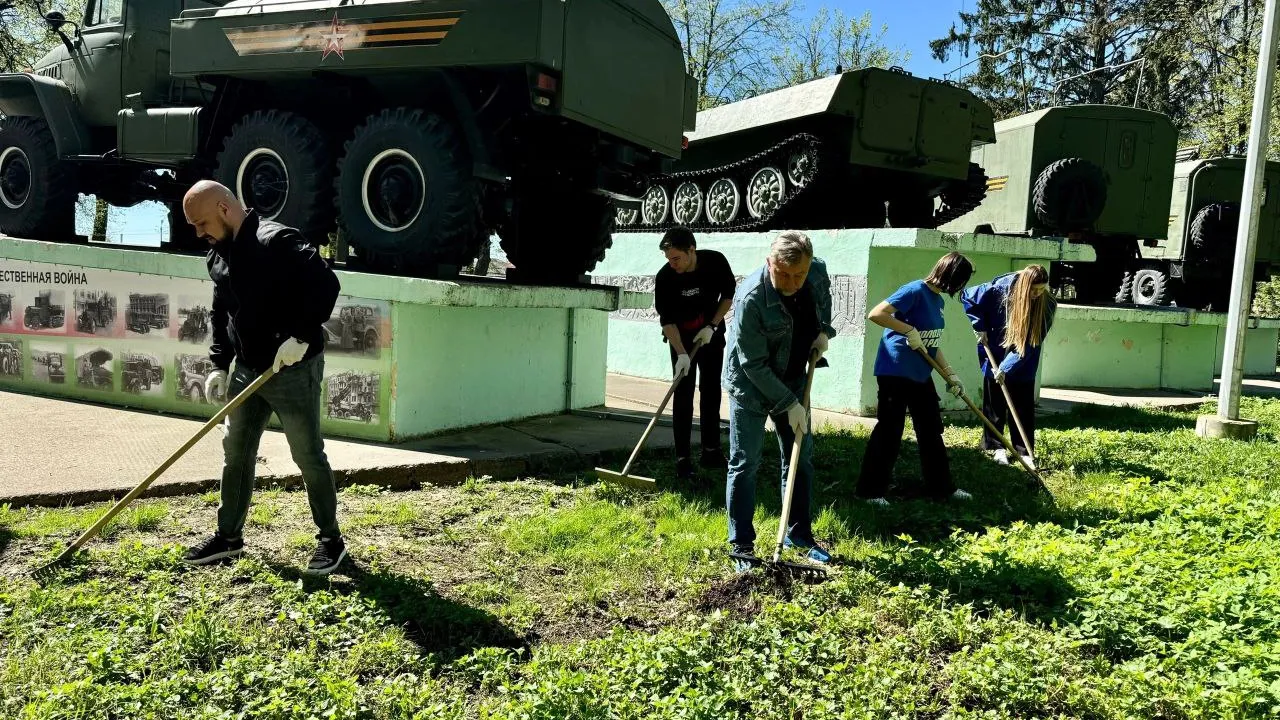 Фото: ТГ-канал Олега Жолобова