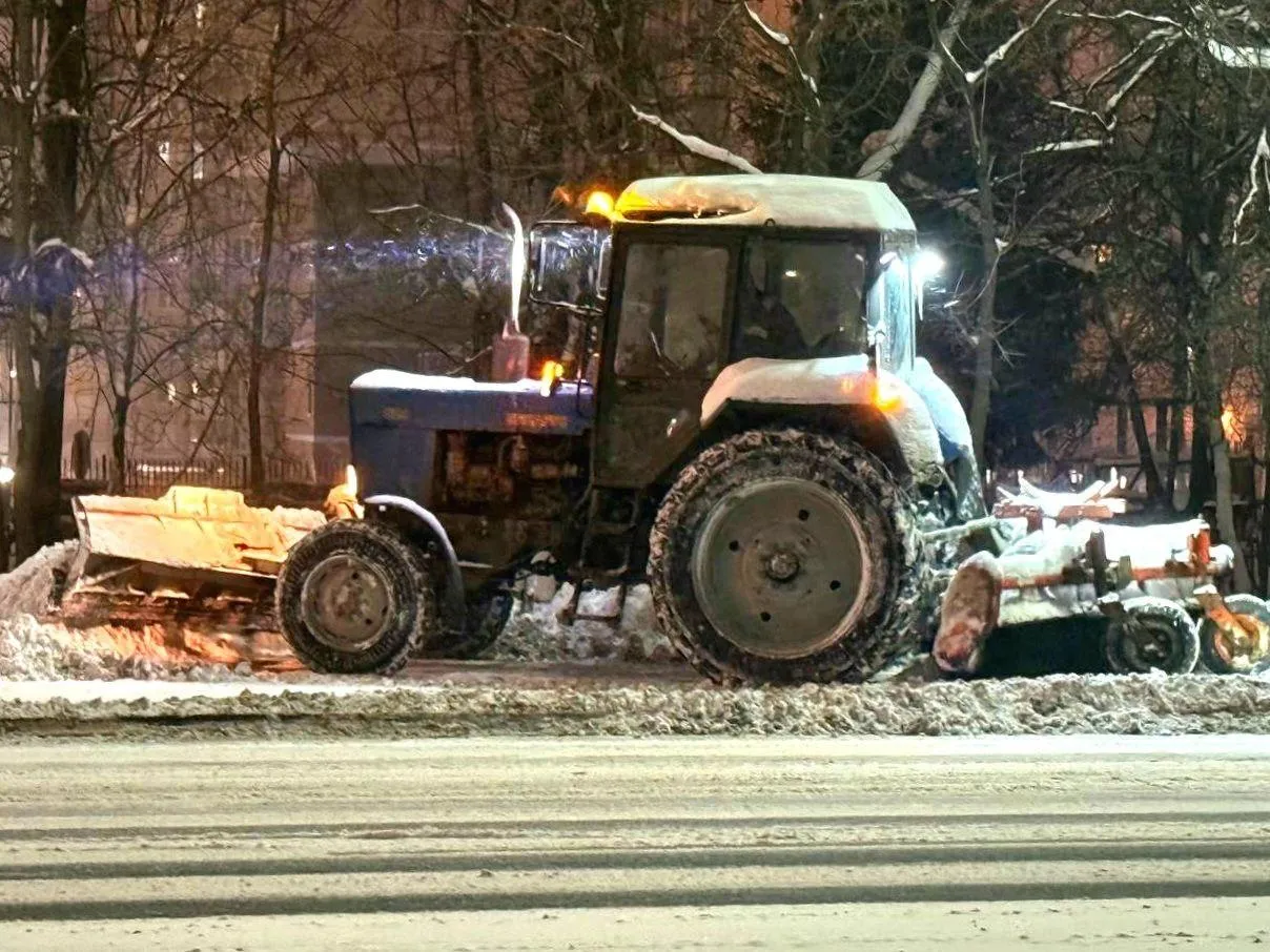 Глава городского округа Красногорск Дмитрий Волков