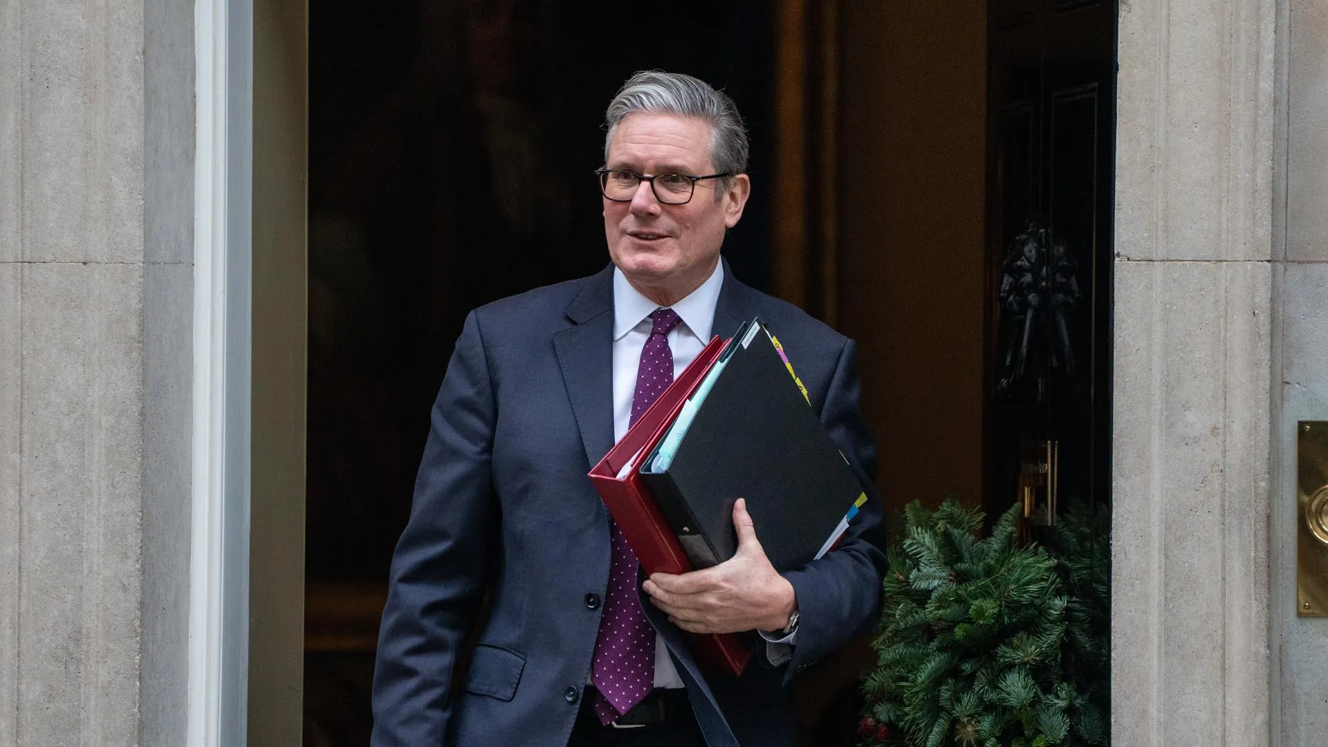 Keir Starmer