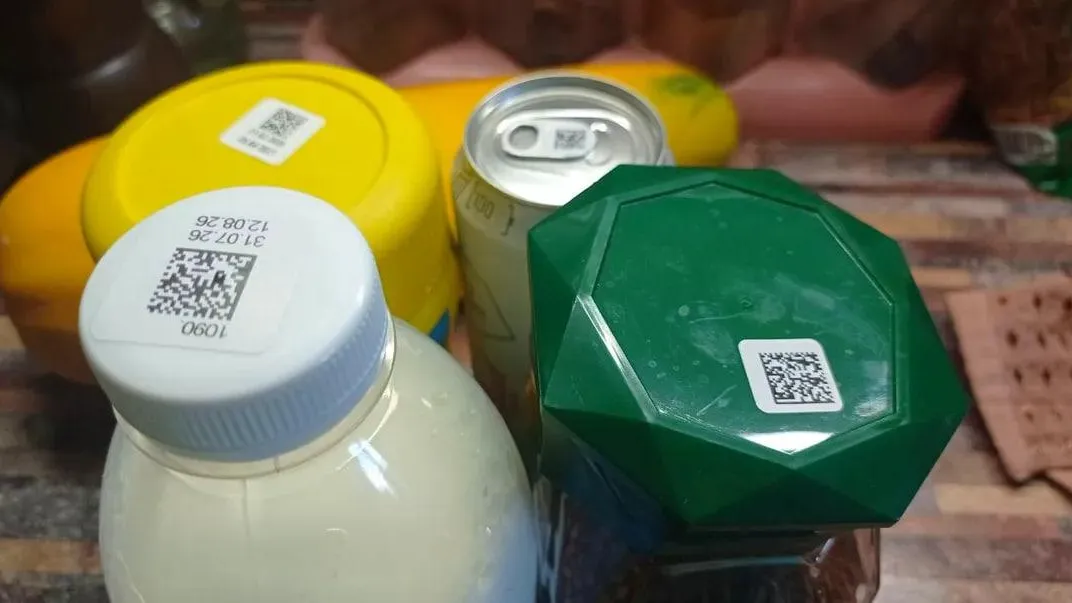 Страхи вокруг QR-кодов в церкви развеял священник из Можайска