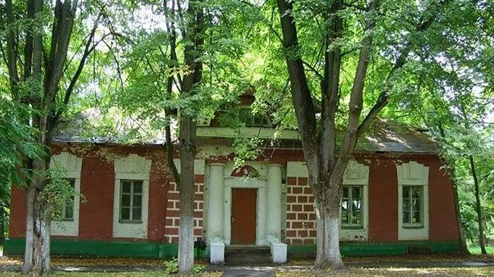 Фото: Главное управление культурного наследия Московской области