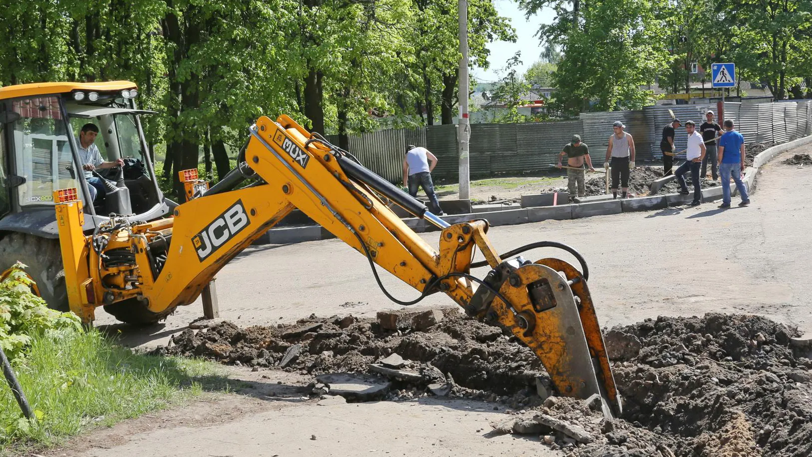 Фото: Медиаархив Московской области