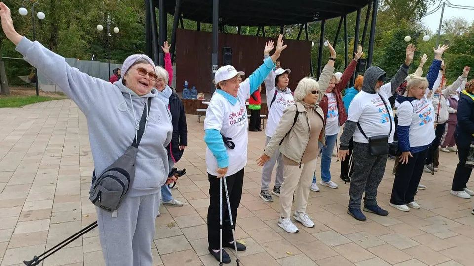 Фото: Галина Казакова