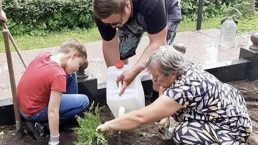 Фото: пресс-служба администрации Можайского городского округа