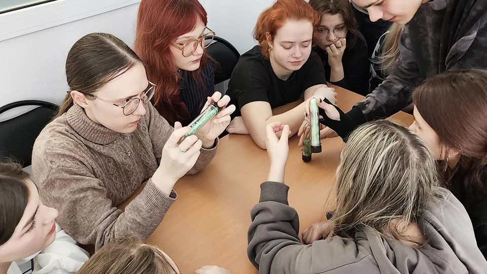 Фото: МедиаБанк Подмосковья/Юлия Андросова