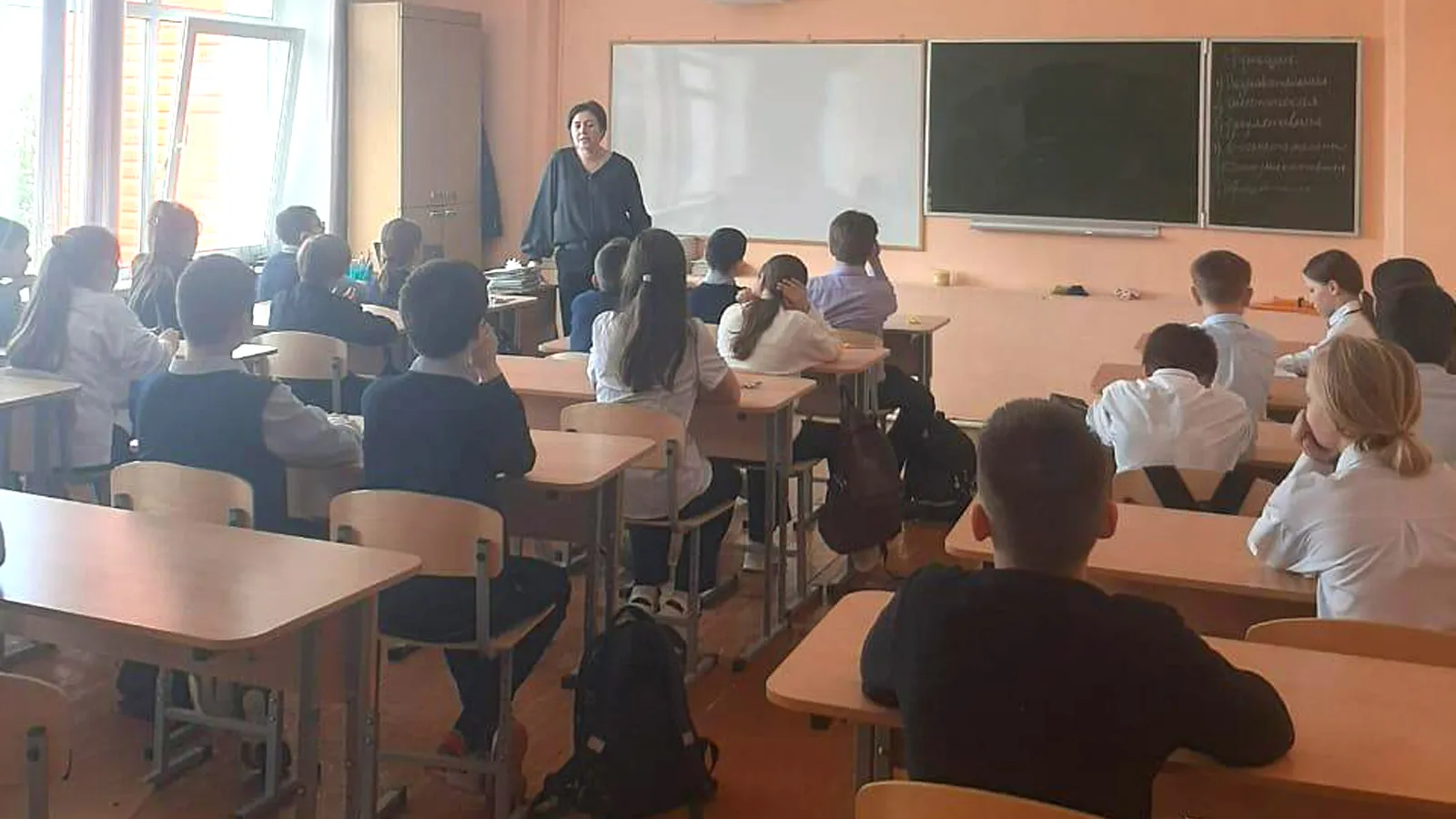 Фото: Пресс-служба министерства образования Московской области