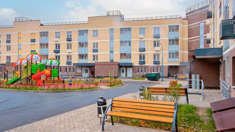 Фото: Минжил МО
