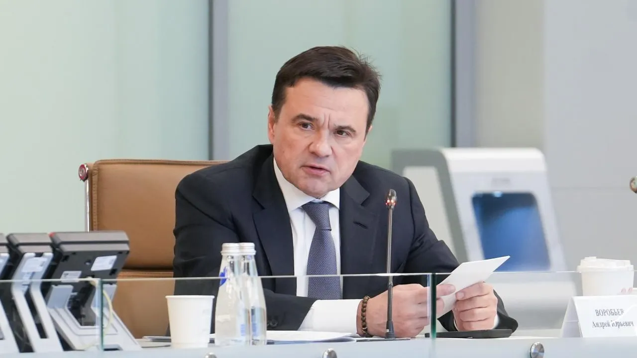 Губернатор Подмосковья объявил о старте новой программы выдачи сертификатов на переселение из аварийного жилья