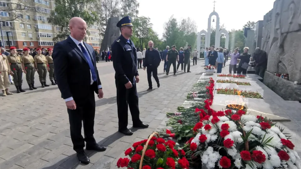 Фото: ГКУ МО «Мособлпожспас»