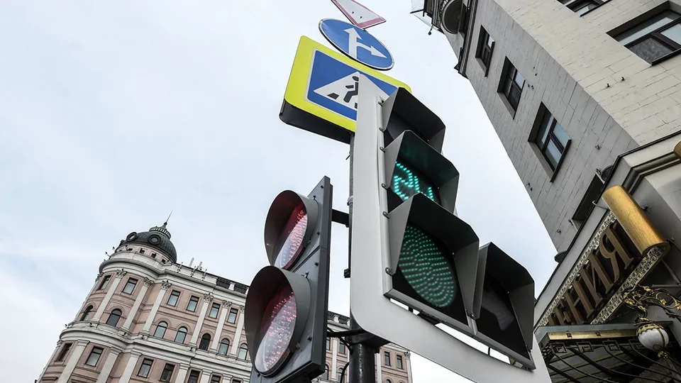 Фото: Министерство транспорта и дорожной инфраструктуры МО