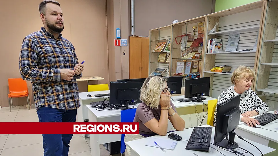 Фото: Валентина Максимова