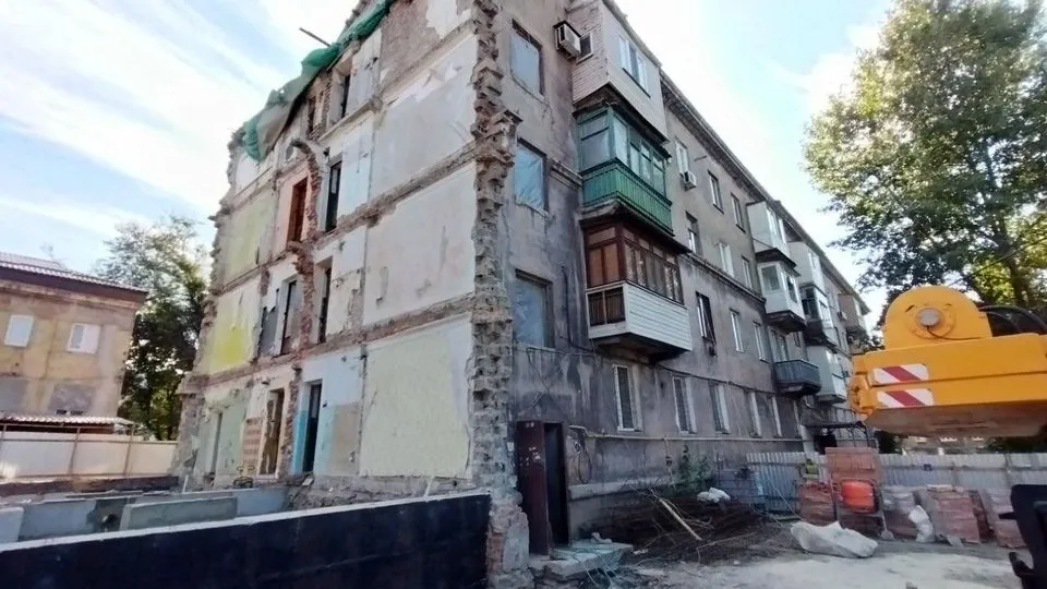 Фото: пресс-служба Министерства ЖКХ Московской области