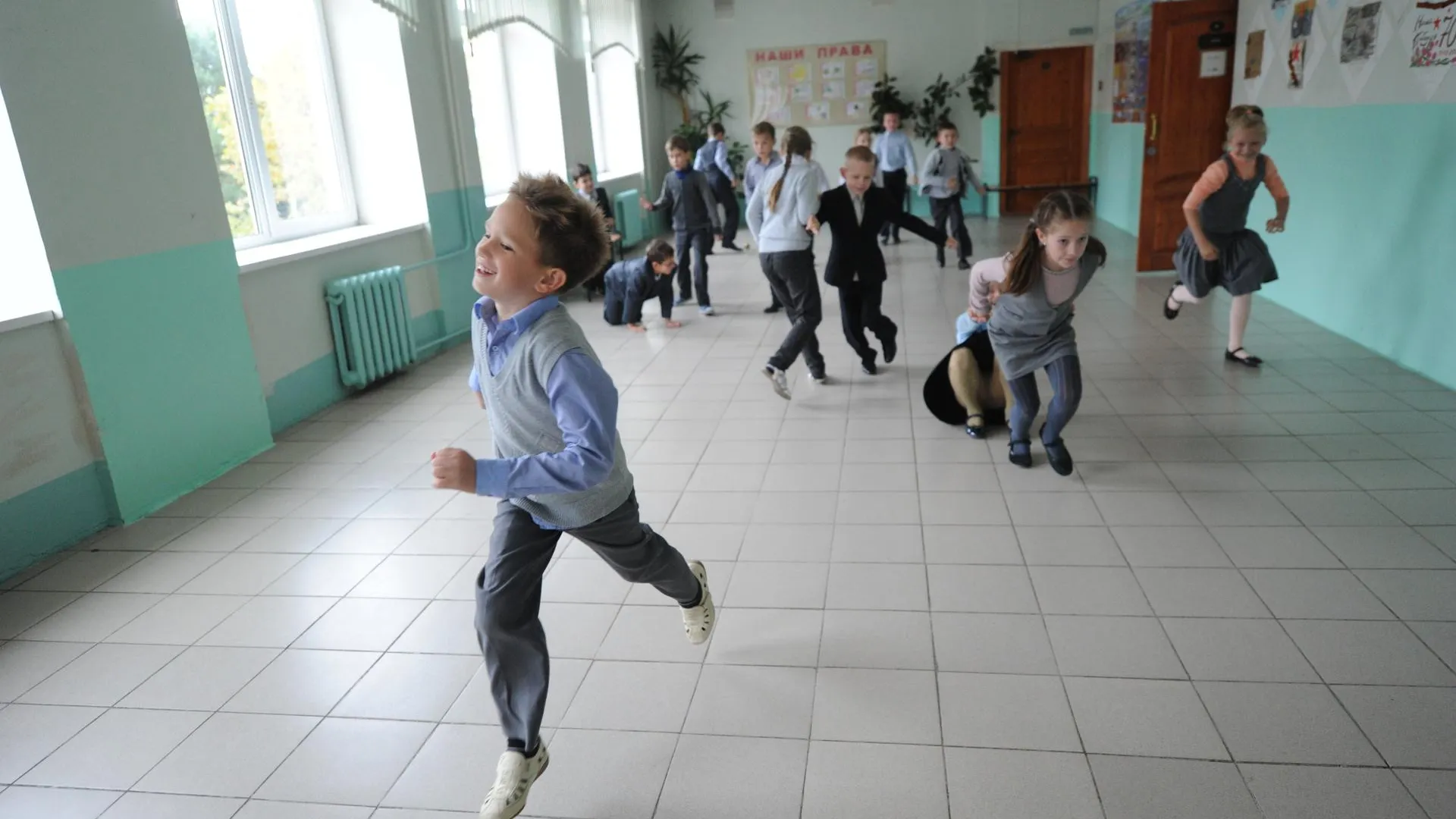 Komsomolskaya Pravda/Global Look Press