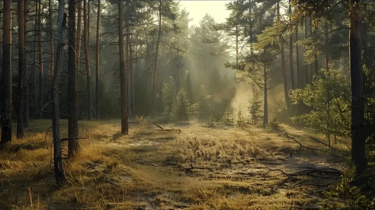 сгенерировано с помощью нейросети Midjourney