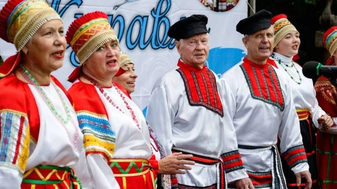 Фото: предоставлено ДК «Прогресс»