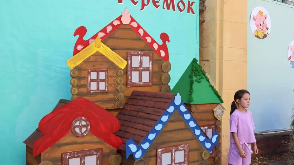 Фото: пресс-служба Администрации г. о. Ступино&nbsp;&nbsp;