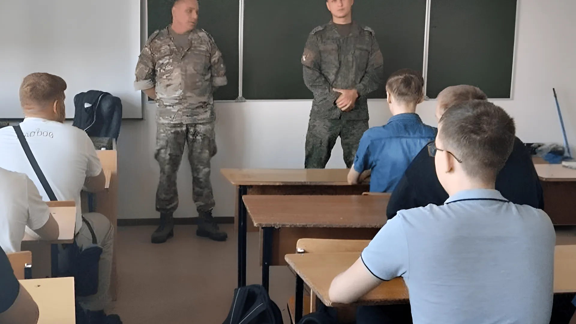 Фото: Минобразования МО