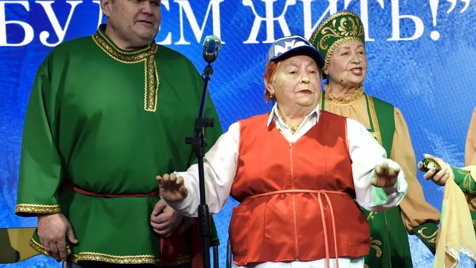 Фото: администрация г. о. Электросталь