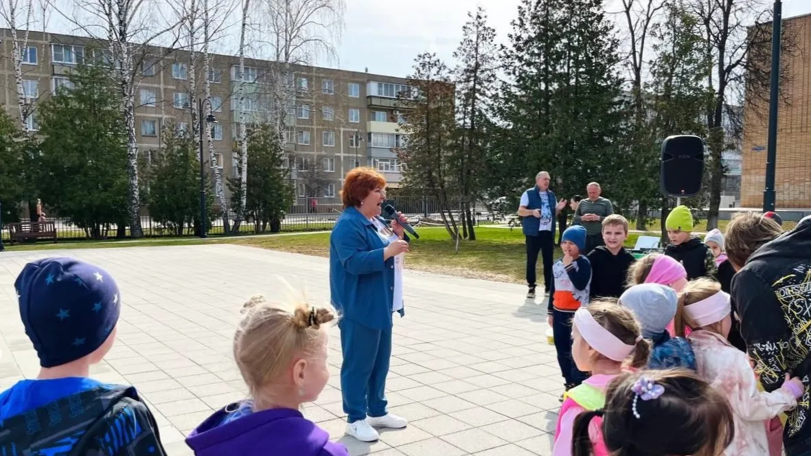 Фото: vk.com/Зарайский центральный парк культуры и отдыха